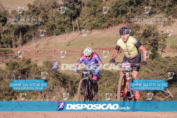 Circuito Regional MTB Etapa Marumbi