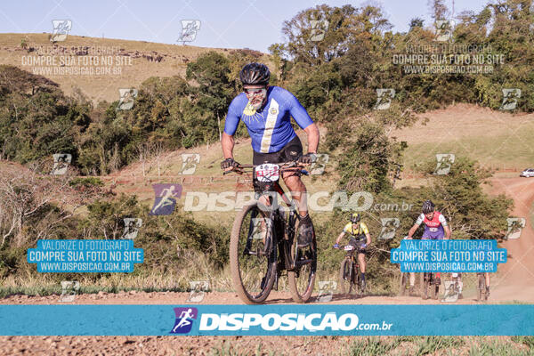 Circuito Regional MTB Etapa Marumbi