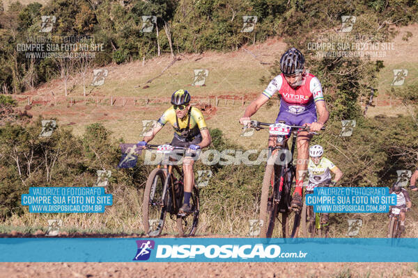 Circuito Regional MTB Etapa Marumbi