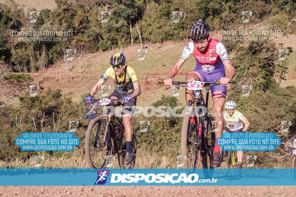 Circuito Regional MTB Etapa Marumbi