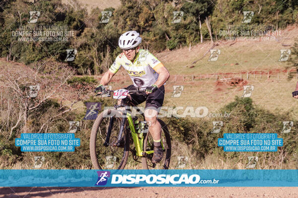 Circuito Regional MTB Etapa Marumbi