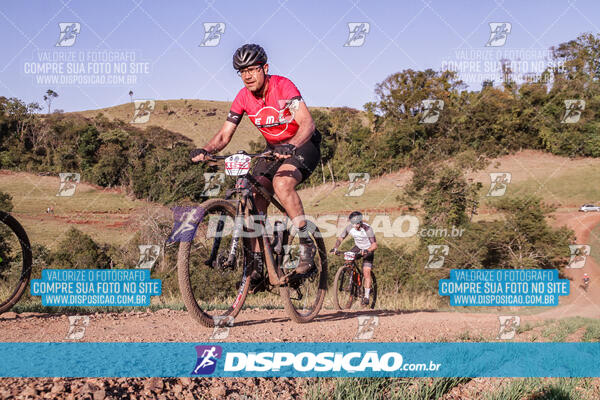 Circuito Regional MTB Etapa Marumbi