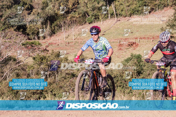 Circuito Regional MTB Etapa Marumbi