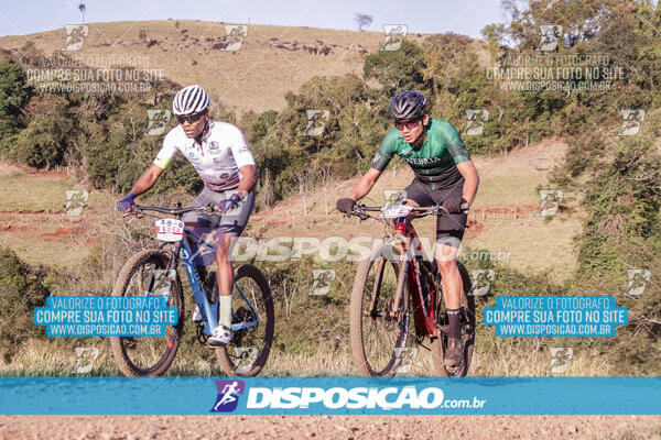 Circuito Regional MTB Etapa Marumbi