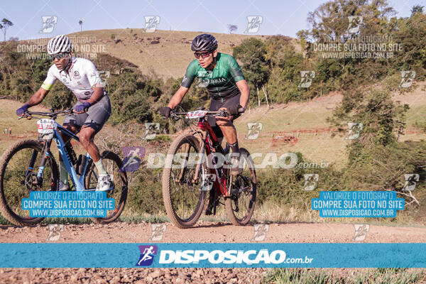 Circuito Regional MTB Etapa Marumbi