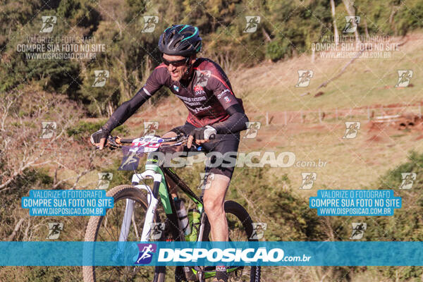 Circuito Regional MTB Etapa Marumbi