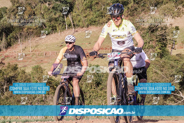 Circuito Regional MTB Etapa Marumbi