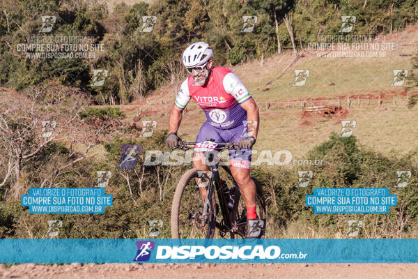 Circuito Regional MTB Etapa Marumbi