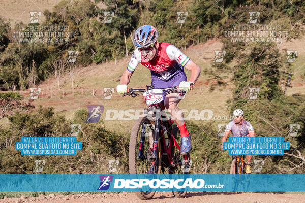 Circuito Regional MTB Etapa Marumbi