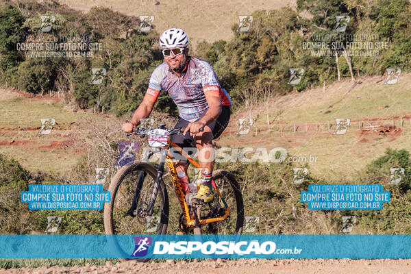 Circuito Regional MTB Etapa Marumbi