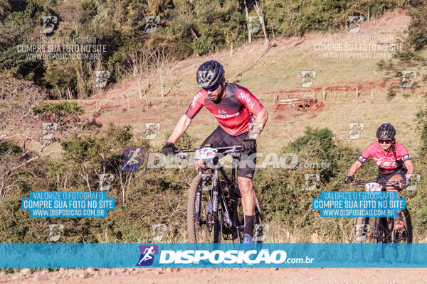 Circuito Regional MTB Etapa Marumbi