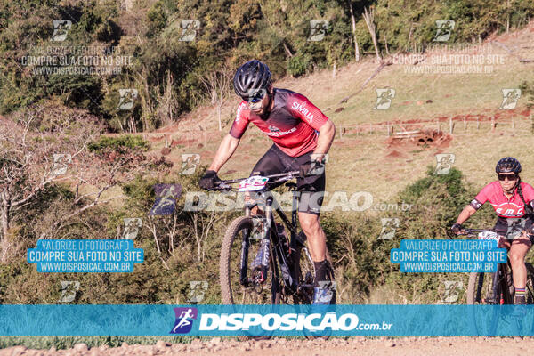 Circuito Regional MTB Etapa Marumbi