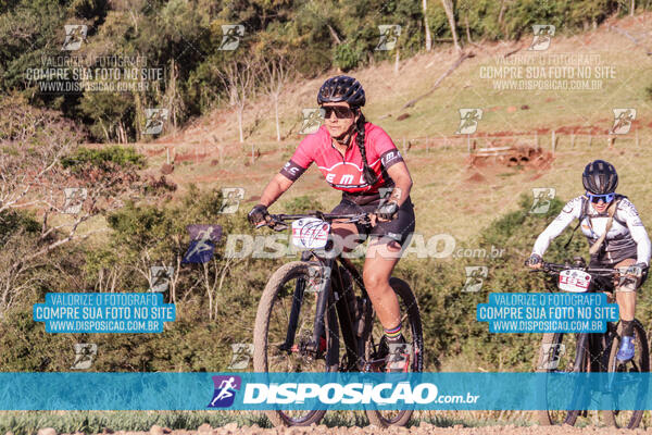 Circuito Regional MTB Etapa Marumbi