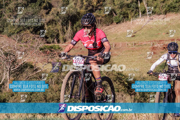 Circuito Regional MTB Etapa Marumbi