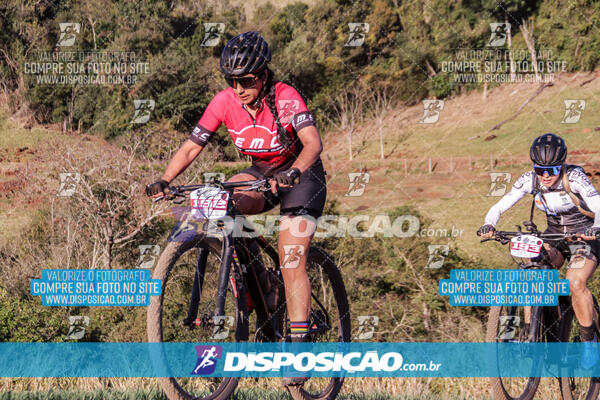 Circuito Regional MTB Etapa Marumbi