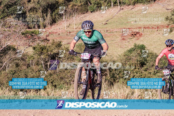 Circuito Regional MTB Etapa Marumbi