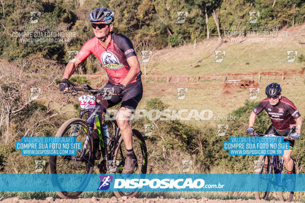 Circuito Regional MTB Etapa Marumbi