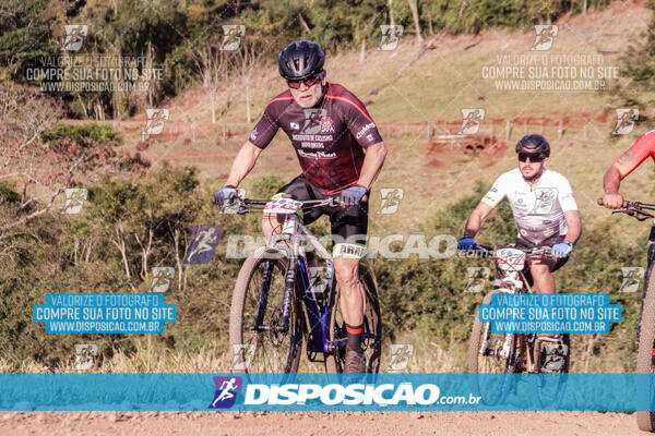 Circuito Regional MTB Etapa Marumbi