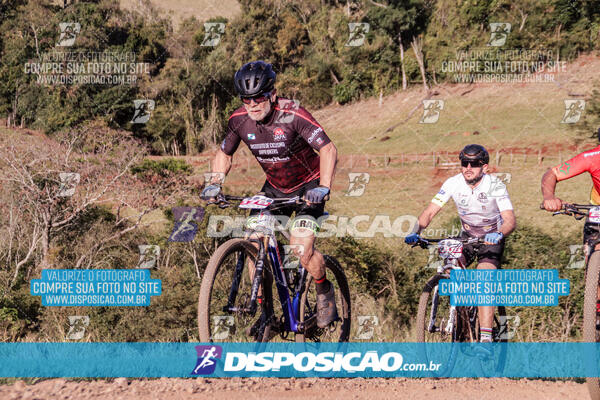 Circuito Regional MTB Etapa Marumbi