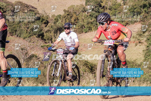 Circuito Regional MTB Etapa Marumbi