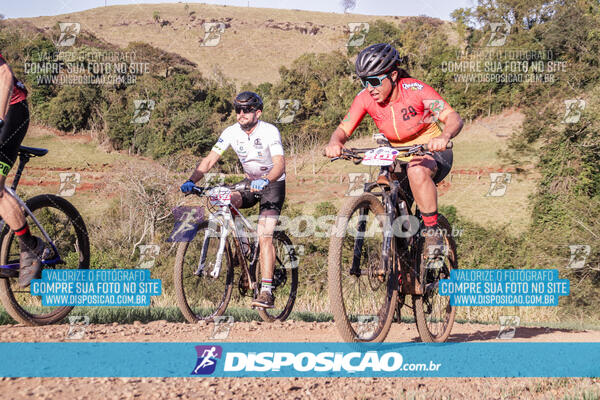 Circuito Regional MTB Etapa Marumbi