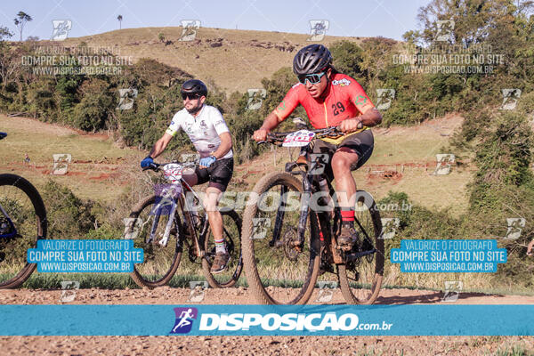 Circuito Regional MTB Etapa Marumbi