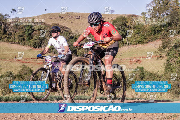 Circuito Regional MTB Etapa Marumbi