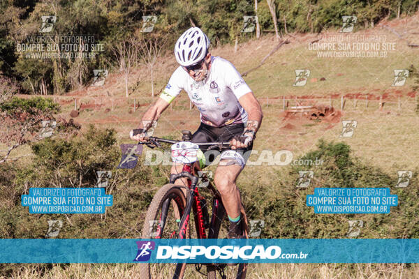 Circuito Regional MTB Etapa Marumbi