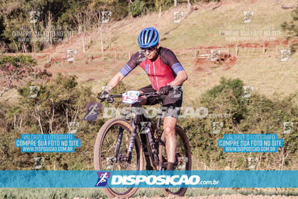 Circuito Regional MTB Etapa Marumbi