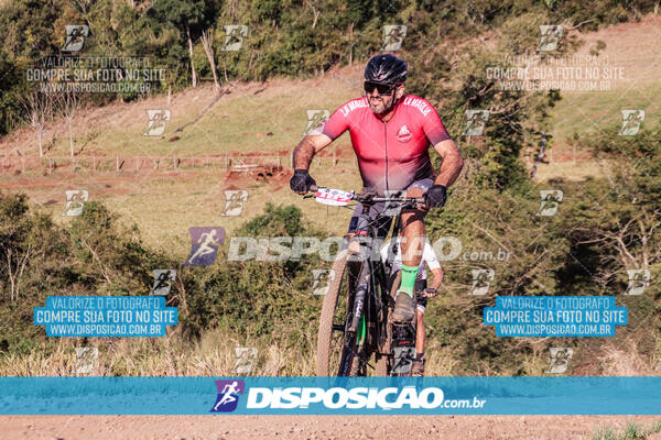 Circuito Regional MTB Etapa Marumbi