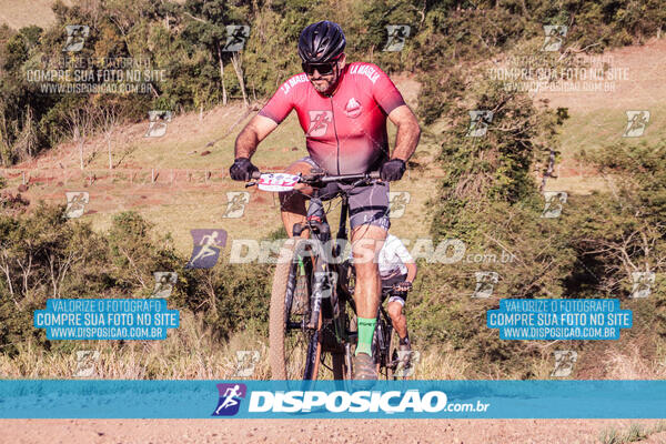 Circuito Regional MTB Etapa Marumbi