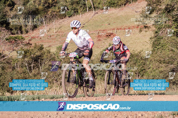 Circuito Regional MTB Etapa Marumbi