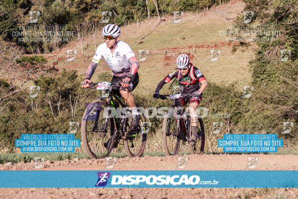 Circuito Regional MTB Etapa Marumbi