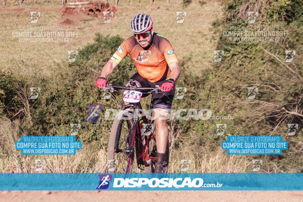 Circuito Regional MTB Etapa Marumbi