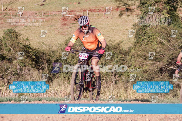 Circuito Regional MTB Etapa Marumbi