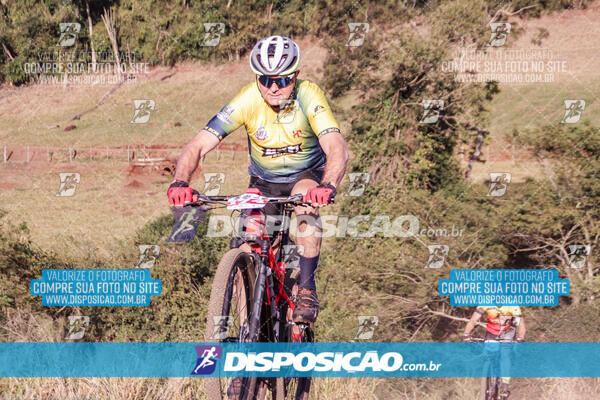 Circuito Regional MTB Etapa Marumbi