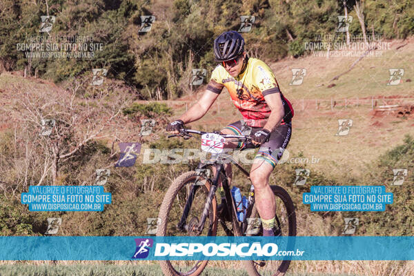 Circuito Regional MTB Etapa Marumbi