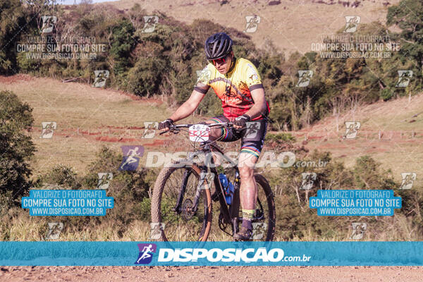 Circuito Regional MTB Etapa Marumbi