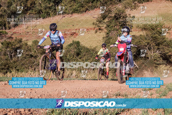 Circuito Regional MTB Etapa Marumbi