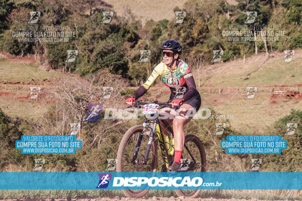 Circuito Regional MTB Etapa Marumbi