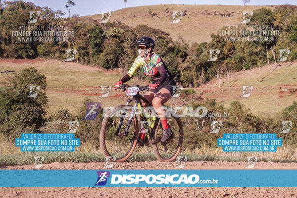 Circuito Regional MTB Etapa Marumbi