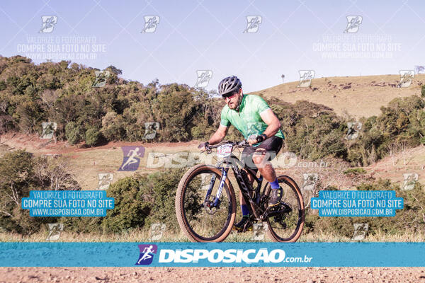 Circuito Regional MTB Etapa Marumbi