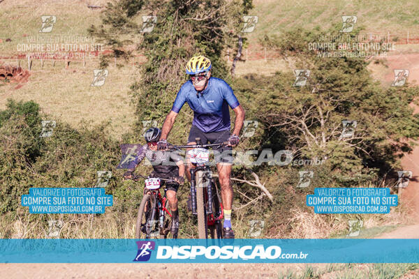 Circuito Regional MTB Etapa Marumbi