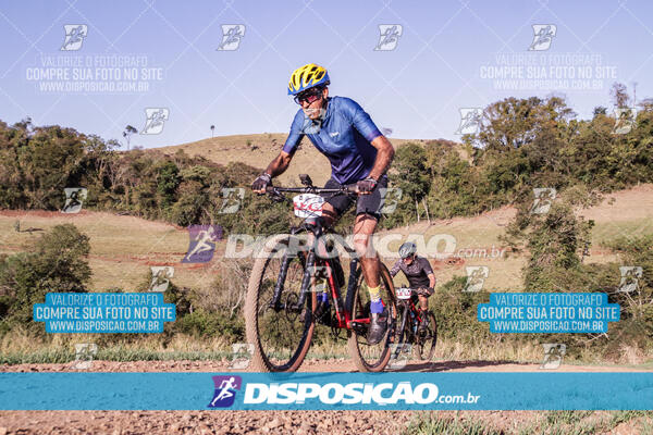 Circuito Regional MTB Etapa Marumbi