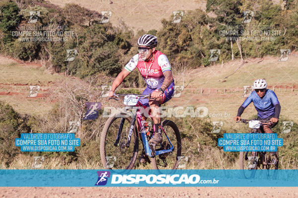 Circuito Regional MTB Etapa Marumbi