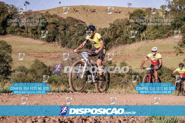 Circuito Regional MTB Etapa Marumbi