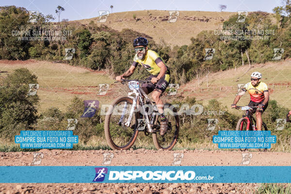 Circuito Regional MTB Etapa Marumbi