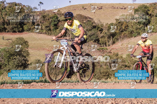 Circuito Regional MTB Etapa Marumbi