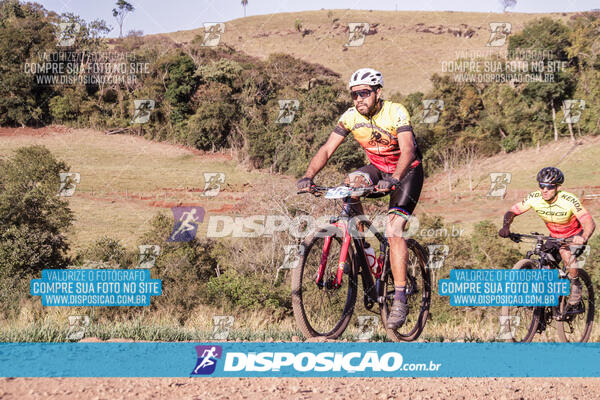 Circuito Regional MTB Etapa Marumbi