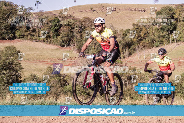 Circuito Regional MTB Etapa Marumbi